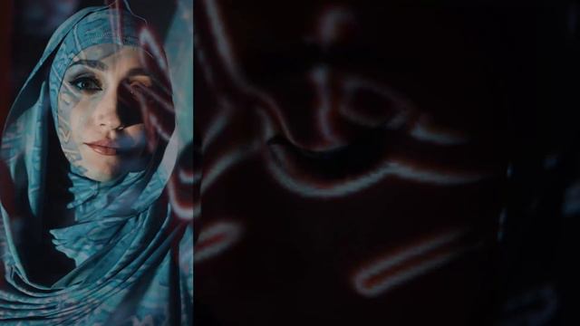 Dark Desert Mixing - Wild In Dune  (GadZook) #arabicmix