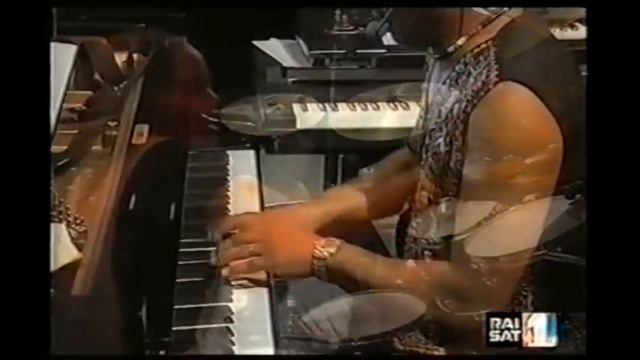 Herbie Hancock - Chameleon (Live) Umbria Jazz '94