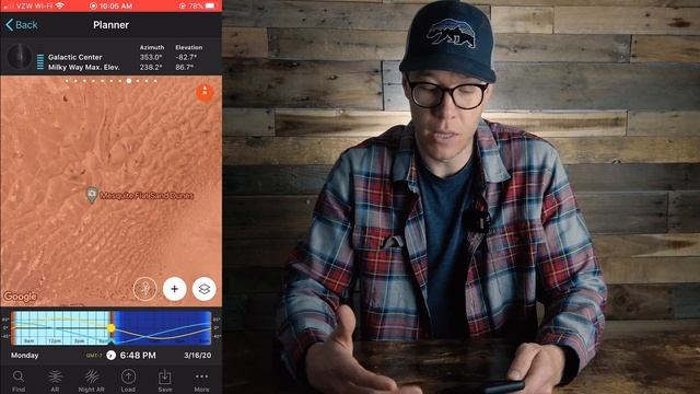 PhotoPills - The Best App For Landscape Photography