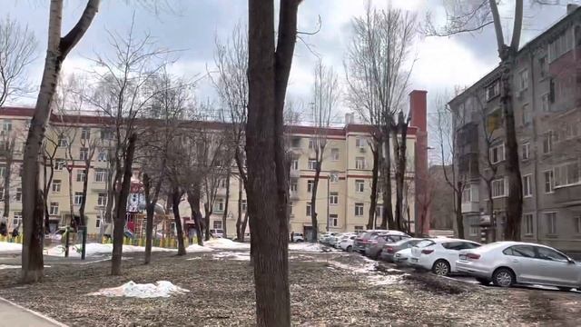 Однокомнатная квартира с ремонтом около станции метро Варшавская смотреть онлайн