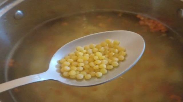 Книга рецептов