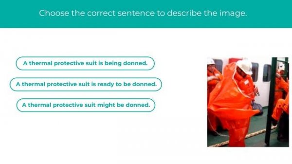 Марлинс тест Примеры заданий