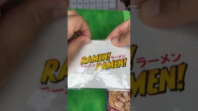 Live🔴 Unboxing✂️ Ramen Ramen🍜 ! A Game👾 by Brendan Hansen смотреть онлайн