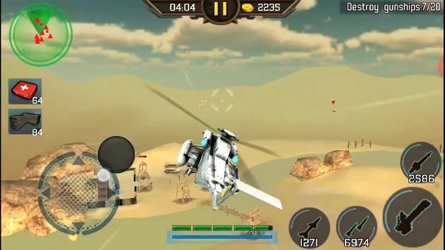 #games gunship battle total warfare mobile gaming how to tech lab gunship game смотреть онлайн