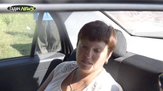 КП "Сервіс": ремонт дороги у Сергіївці смотреть онлайн