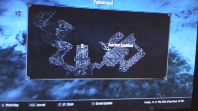 Skyrim Ancient Nord Helmet смотреть онлайн
