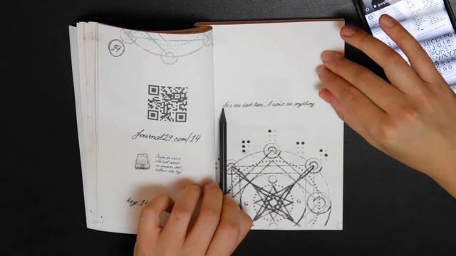 Journal 29, page 12-16 смотреть онлайн