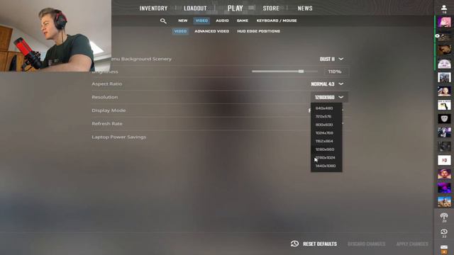 CS:2 - FPS Boost 2023 смотреть онлайн