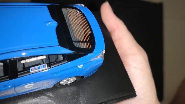 新加坡丰田 Toyota Prius Hybrid Comfort Delgro 限量版的士模型车开箱 1:32 Singapore Taxi Diecast Unboxing Detail смотреть онлайн