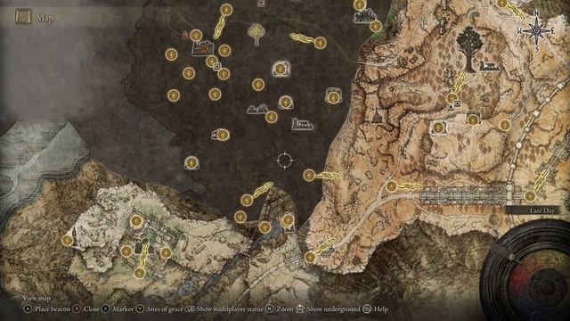 ELDEN RING Arcane Build Walkthrough Gameplay PART 27 - (FULL GAME) смотреть онлайн
