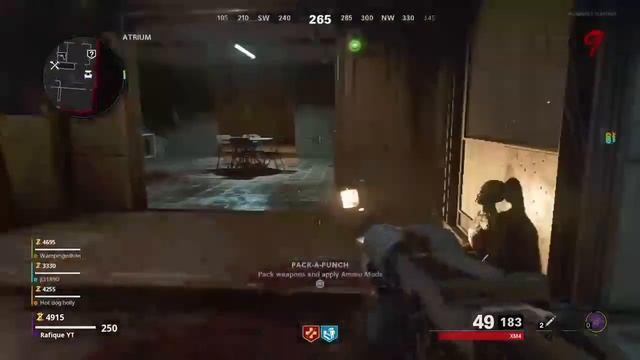 FIREBASE Z FIRST ATTEMPT *LIVE* game crashed :( смотреть онлайн