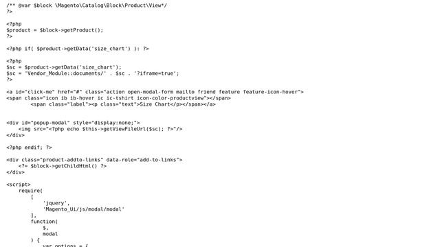 Magento: A Custom module that uses a JavaScript script breaks functionality смотреть онлайн