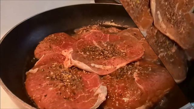 Lomitos con vegetales I Lorentix смотреть онлайн