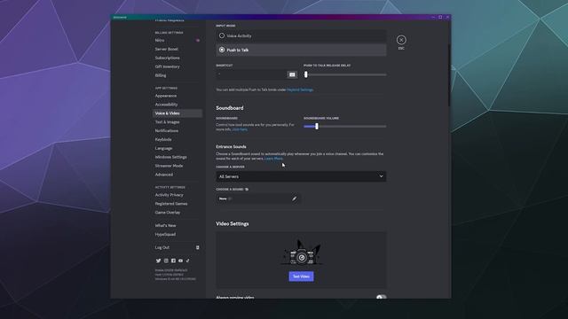 How to Auto Play a Sound Effect when Entering a Voice Channel - Discord Tutorial смотреть онлайн