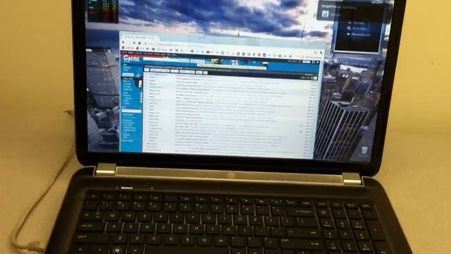 HP Dv7 Just a simple and honest CONSUMER review смотреть онлайн
