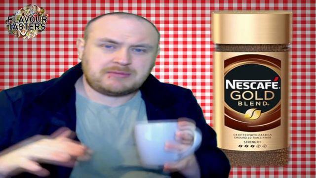 S01 Ep85: Nescafe Gold Blend Coffee Review смотреть онлайн