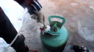 Парогенератор для пластиковых труб / Делаем сами