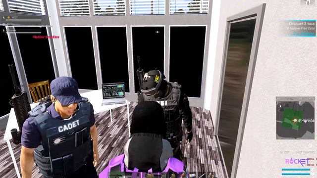 ArmA 3 2023 01 21 04 53 08 03 Trim смотреть онлайн