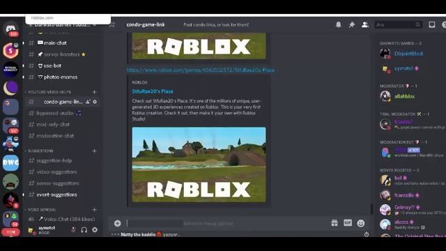 *MARCH 2021* How To Find Condo / Scented Con Games on Roblox! смотреть онлайн