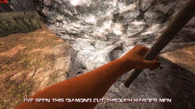 7 Days To Die - You Know My Name - FMV (With Lyrics) смотреть онлайн