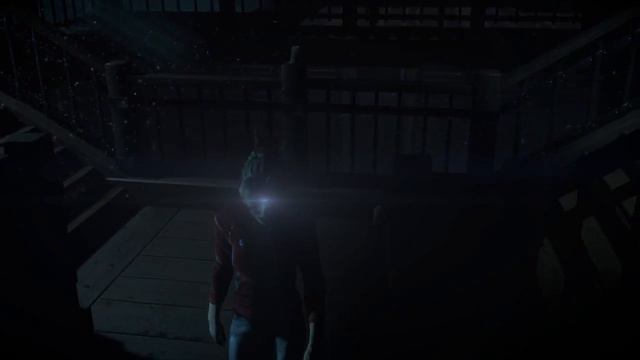 Until Dawn part 18: NOBODY TOUCHES MY SAM смотреть онлайн