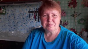 13.08.22 .Август , набирает ход .Пряничный торт , солим сало.Жизнь в деревне идет своим чередом.