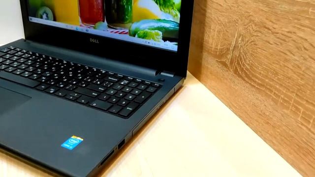 HK38 DELL INSPIRON 3542 смотреть онлайн