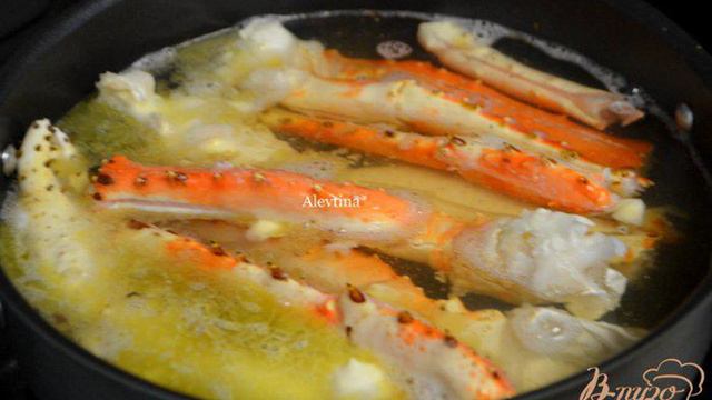 Вкусные будни