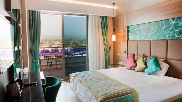 Long Beach Harmony Hotel & Spa ⭐️⭐️⭐️⭐️⭐️ смотреть онлайн