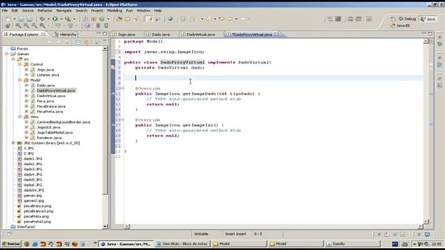 (Prof. Adilson) Padrões de Projeto: Lazy Load 3/3 смотреть онлайн