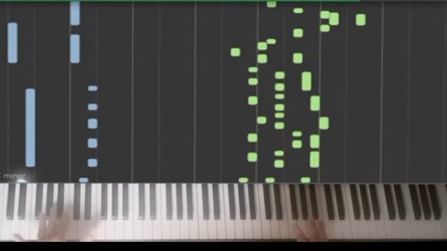 Топ самых виртуозных аранжировок для фортепиано / Top Piano Virtuoso Arrangements #piano#SheetMusic