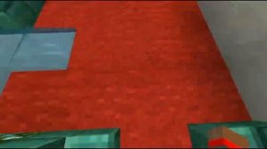 Приключение на фирменном двухэтажном поезде 104 Москва-Адлер в майнкрафт