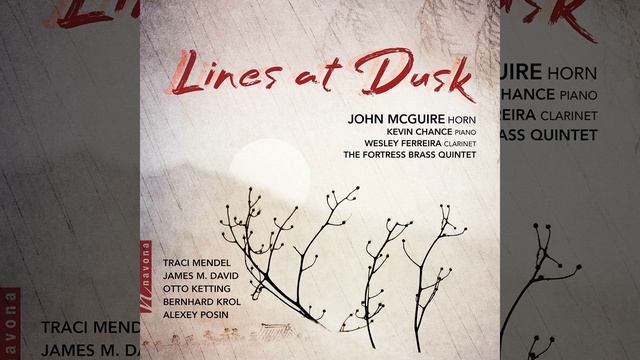 Lines at Dusk (Hymn to the Rising Moon) смотреть онлайн