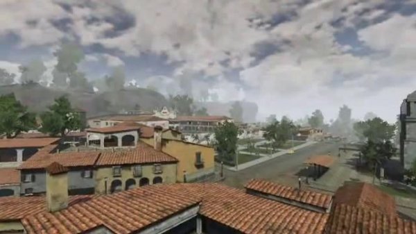 Boiling Point: Road to Hell ( Xenus ) trailer