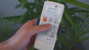 How to Use Air Conditioner Remote Controller || Mitsubishi Electric AC Remote Operation's Guide ||