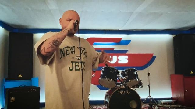 Тото - Чай да трава / Babylon / Jah (живой звук 2022) смотреть онлайн