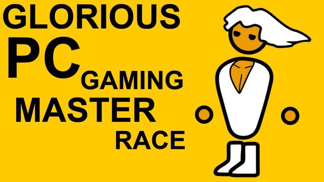 Bethesda Confirms: Consoles are for Children смотреть онлайн