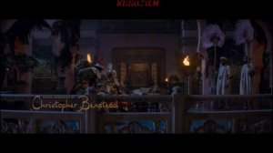 Песня - Арабская ночь в фильме Аладдин (2019)