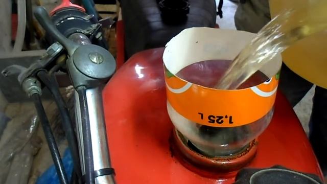 Первый старт ИЖа после зимы смотреть онлайн