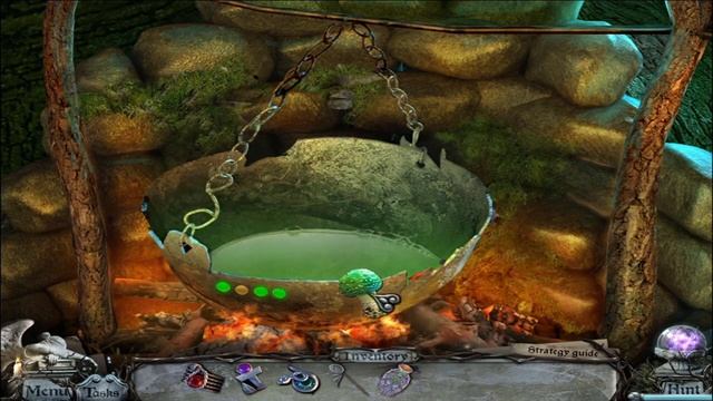 Let's Play - Gravely Silent - House of Deadlock - Chapter 6 - Larena Rainheart [FINAL] смотреть онлайн