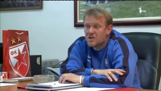 Ana i Rakonjac - Robert Prosinecki смотреть онлайн