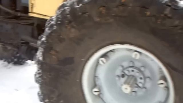 JUMZ 6 4x4 Testdrive 4