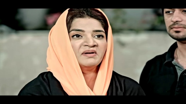 Abro Episode 6 Full Drama January 24, 2016 смотреть онлайн