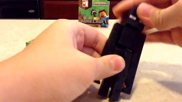 Minecraft Toys