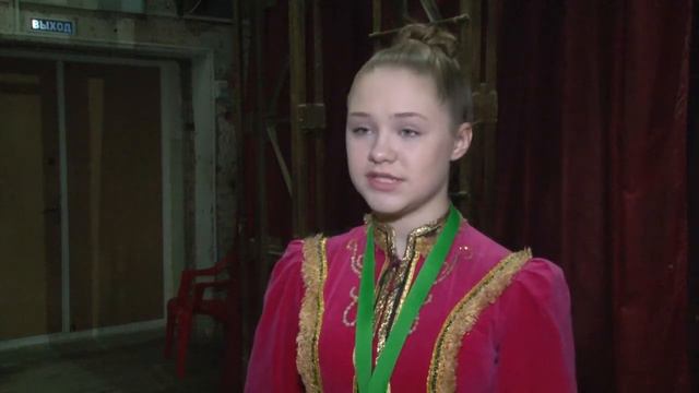 Победы "Кубанушки" смотреть онлайн