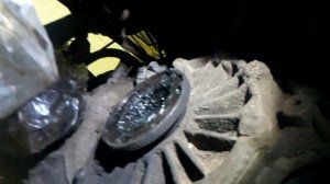 АУДИ 80 СНЯТИЕ КОРОБКИ ПЕРЕДАЧ