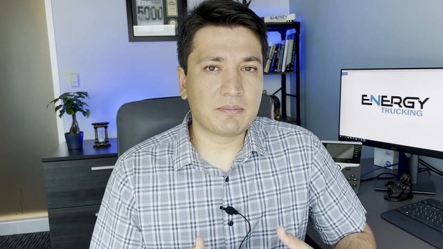 Как открыть траковую компанию в США. Формы работы с водителями смотреть онлайн