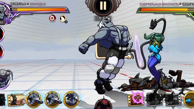 мастер качалки