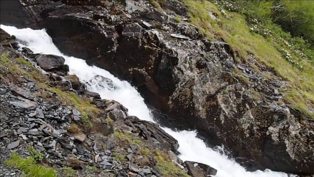 Домбай. Шесть точек красоты. смотреть онлайн
