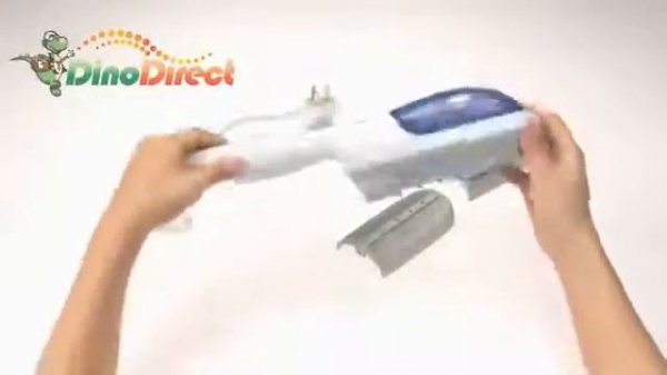 Инструкция Steam Brush